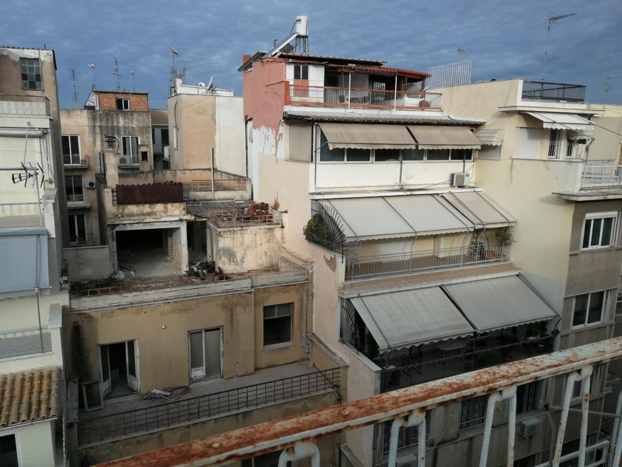 Κέντρο Αθήνας Πλάκα -Μοναστηρακι Daire Dış mekan fotoğraf
